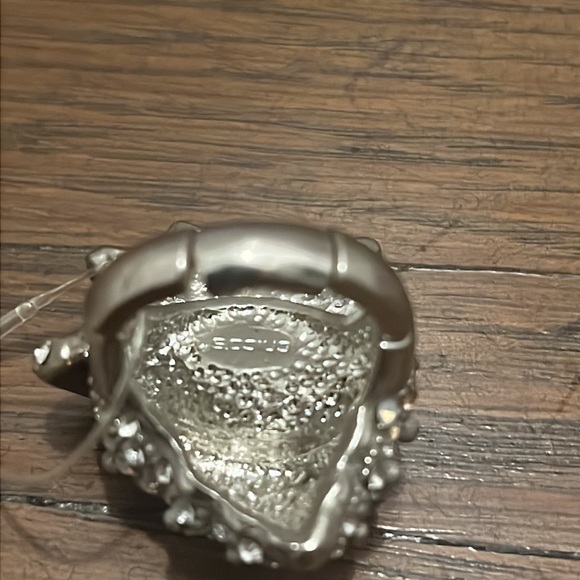 Statement Rings - Picture 6 of 6